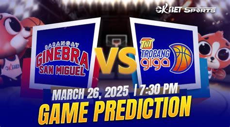 pba odds prediction